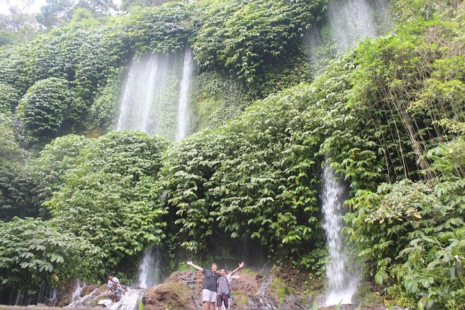 Lombok Private Tour Waterfall And Traditional Village Including Beach - Is $62 a Fair Price?