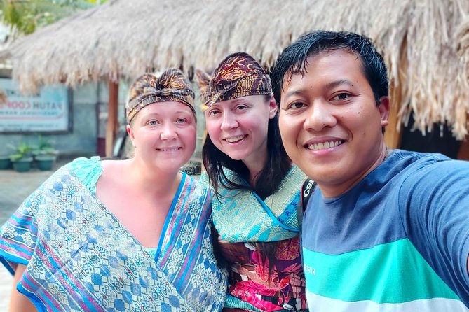 Lombok Private Tour Waterfall And Traditional Village Including Beach - Should You Book It?