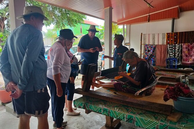 Lombok Tour For Cruise Passangers - Key points at a glance