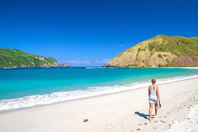 Lombok Tour For Cruise Passangers - What this Lombok shore excursion is trying to do