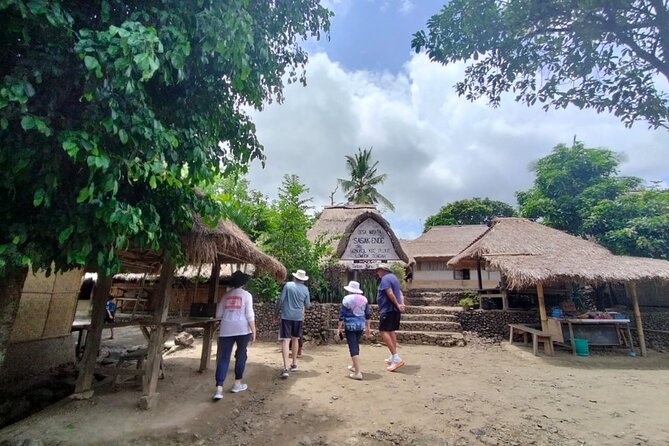 Lombok Tour For Cruise Passangers - What the guiding is like