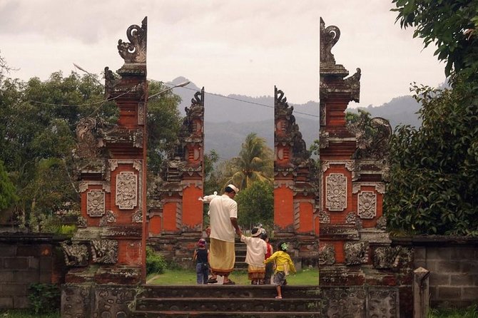 Mataram Lombok Historical City tour - Key points at a glance