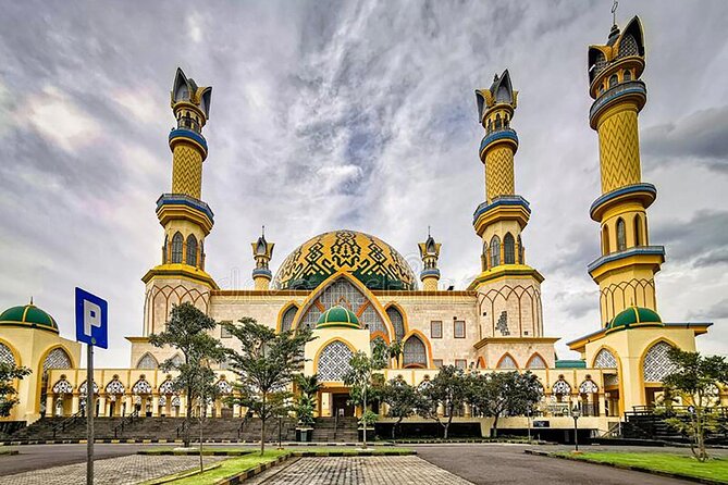 Mataram Lombok Historical City tour - Museum NTB, the tour’s best cultural stop