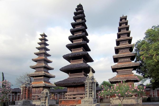 Mataram Lombok Historical City tour - One hour at Lombok Epicentrum Mall