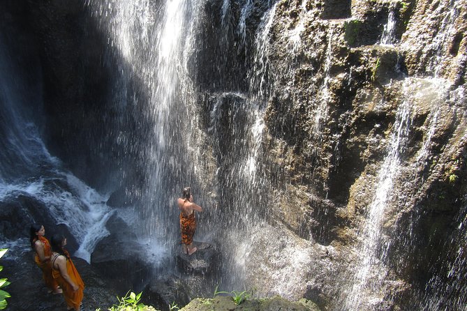 Matasidhi Holy Trip for the Soul - What this Ubud spiritual tour is really about