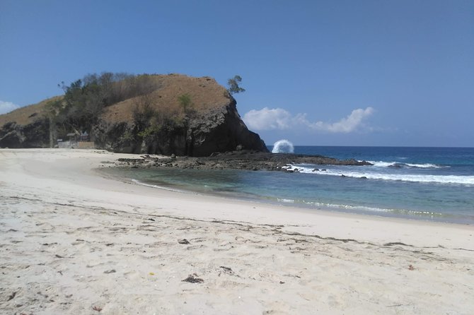 Maumere to Labuan Bajo Flores Overland Tour 7 Days Car Trip - Day 5: Bena, natural hot water, and Manggarai traditions