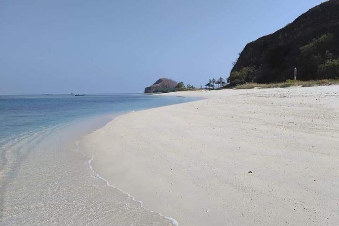 Maumere to Labuan Bajo Flores Overland Tour 7 Days Car Trip - Day 7: Lembor, Cunca Wulang, and Labuan Bajo