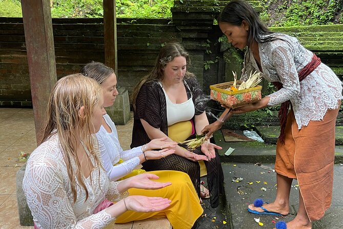 Meditate with a Shaman - How authentic is the healer visit?