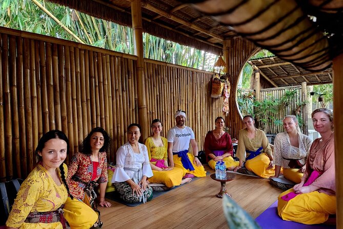Meditate with a Shaman - Who will enjoy this most?