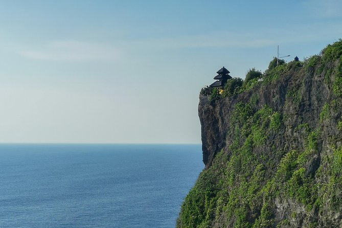 Melasti Beach, Padangpadang Beach, Uluwatu Sunset Kecak and Jimbaran Dinner - Why this private south Bali route works