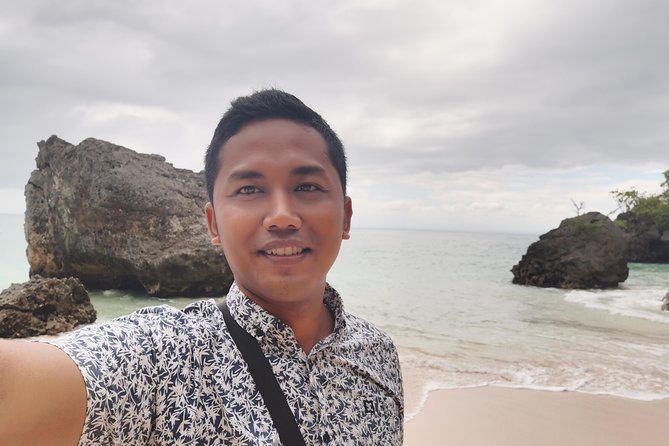 Melasti Beach, Padangpadang Beach, Uluwatu Sunset Kecak and Jimbaran Dinner - What the $65.27 price really buys
