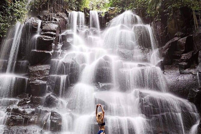 Melukat Ceremony and Temple Tour at Gunung Kawi Sebatu Temple - Booking, cancellation, and EU availability