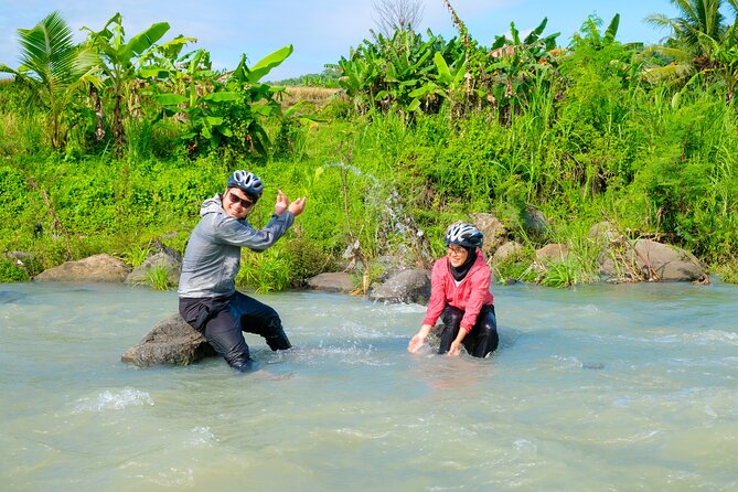 Menoreh Village Cycling - A Guide Who Connects Culture and Nature