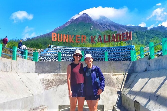 Merapi Jeep Volcano Private Tour and Prambanan Sunset - Mini Sisa Hartaku and the human cost of an eruption