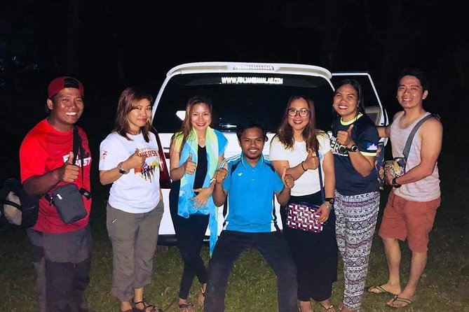MODERATE HIKING: 2D/1N Crater Rim Senaru | Rinjani Samalas Tour - Guides, Porters, and How the Support Feels