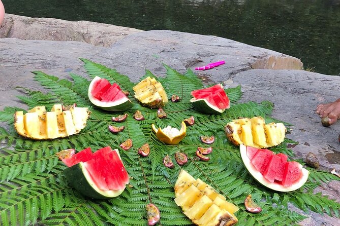 Monkey Business 3 days - 2 nights Jungle trekking (including rafting) - Who should book Monkey Business Tours