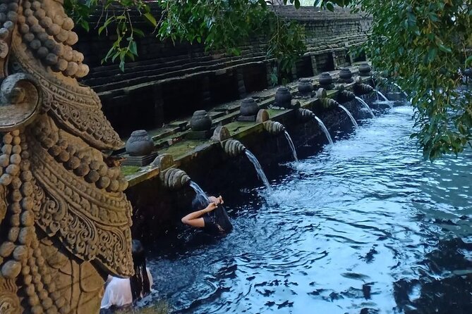 Monkey Forest, Holy Water Temple & Hot Springs Tours - Why This Route Works for a First Ubud Day