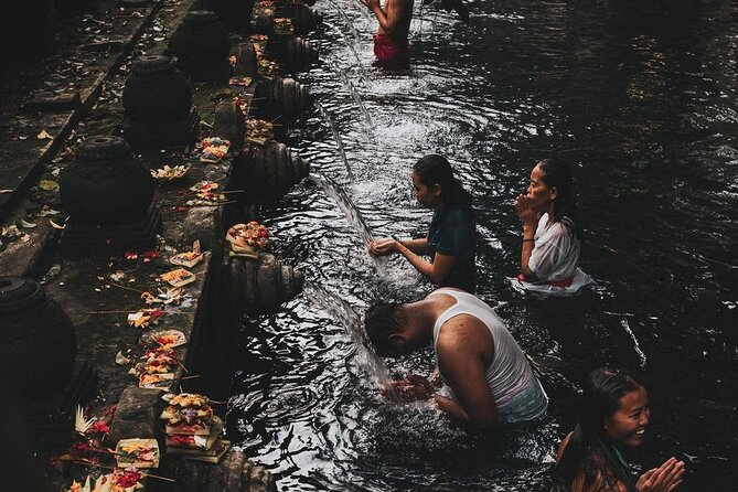 Monkey Forest, Holy Water Temple & Hot Springs Tours - Is $35 Per Person a Good Deal?