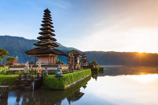 More Complete: Discover Bali In 3 Days Private Tour Package - What this three-day Bali tour is really trying to do