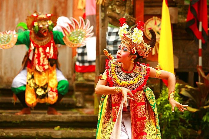 More Complete: Discover Bali In 3 Days Private Tour Package - What to pack and how to manage the pace