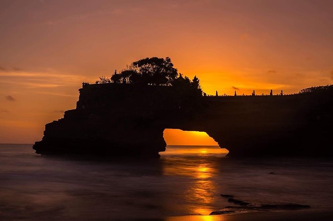 More Complete: Discover Bali In 3 Days Private Tour Package - Day 2: Highland air, UNESCO rice fields, and a west-coast sunset