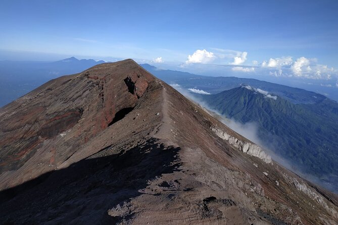 Mount Agung Sunrise Hiking - Key Points Before You Book