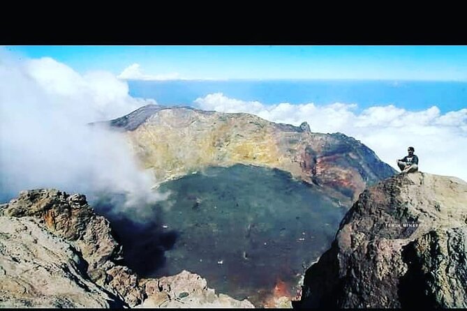 Mount Agung Sunrise Hiking - Why Mount Agung Is a Serious Sunrise Goal