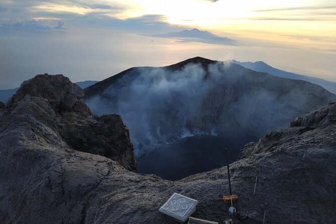 Mount Agung Sunrise Hiking - Choosing Between Pasar Agung and Besakih