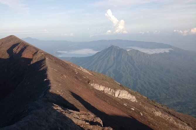 Mount Agung Sunrise Trekking Private Tours - Sunrise, breakfast, and the reward at the top