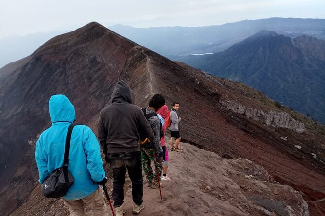 Mount Agung Sunrise Trekking Private Tours - What $74 includes, and what it does not