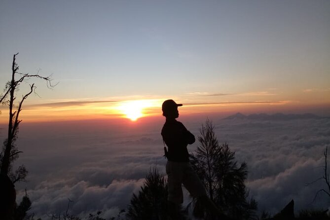 Mount Agung Sunrise Trekking Private Tours - Pickup areas and the long return