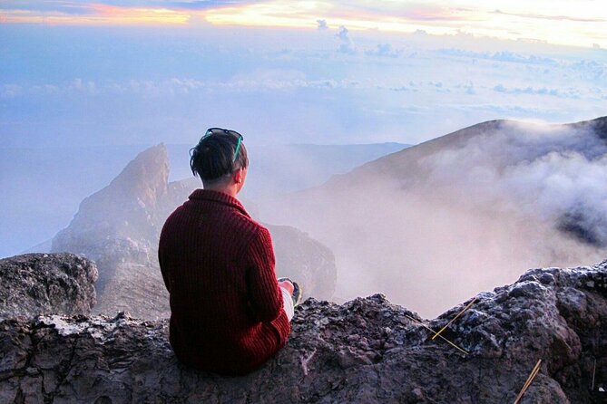 Mount Agung Sunrise Trekking Private Tours - Who should choose this Mount Agung trek?