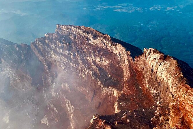 Mount Agung Sunrise Trekking Tour - What the private format is really worth