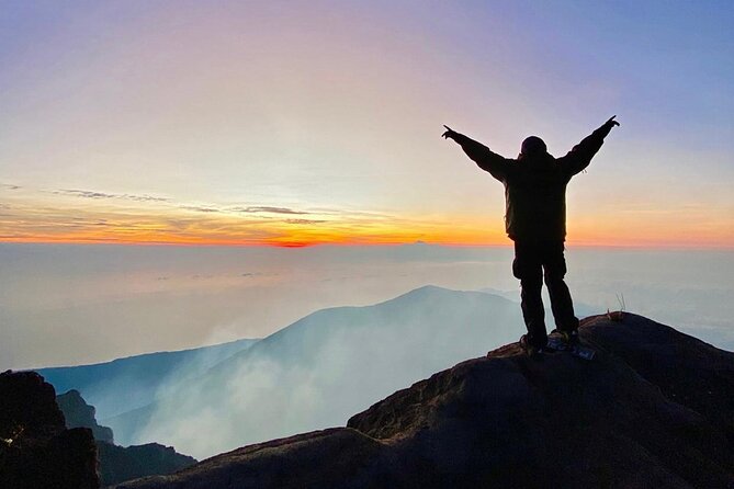 Mount Agung Sunrise Trekking Tour - Who should book this Mount Agung trek