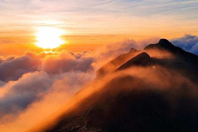 Mount Agung Sunrise Trekking with Local Guide - Why Mount Agung sunrise trekking is a serious Bali adventure