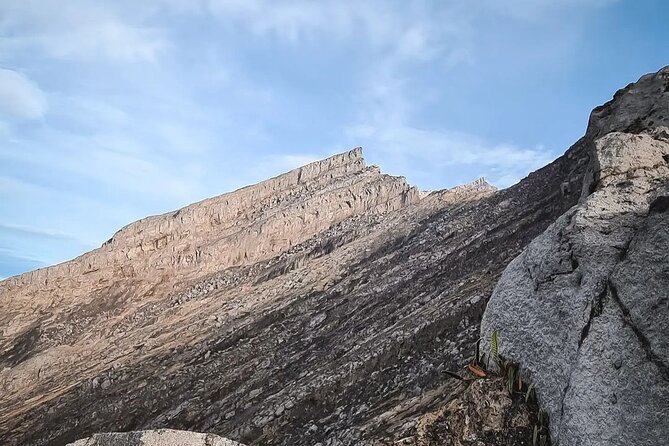 Mount Agung Sunrise Trekking with Local Guide - Reaching the summit is the reward