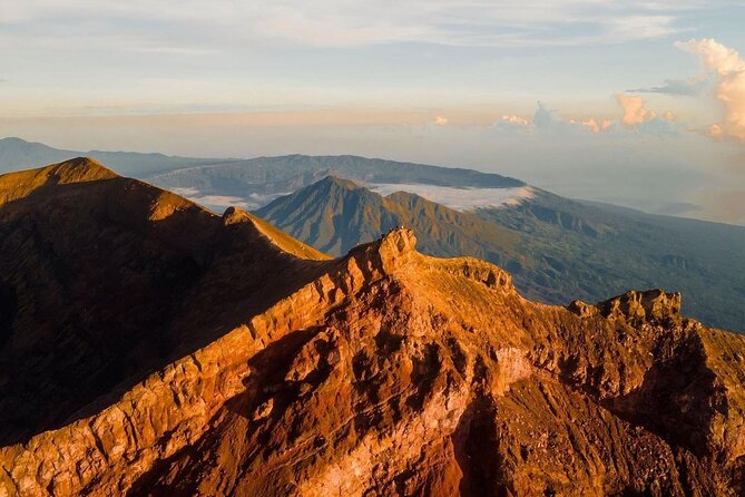 Mount Agung Sunrise Trekking with Local Guide - Local guides add safety and cultural context