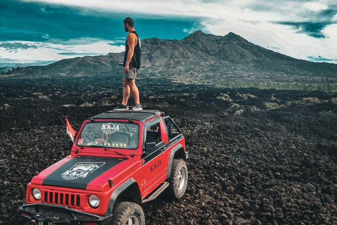 Mount Batur 4WD Jeep, Breakfast and Hot Spring All Inclusive - Why this Mount Batur tour is worth considering