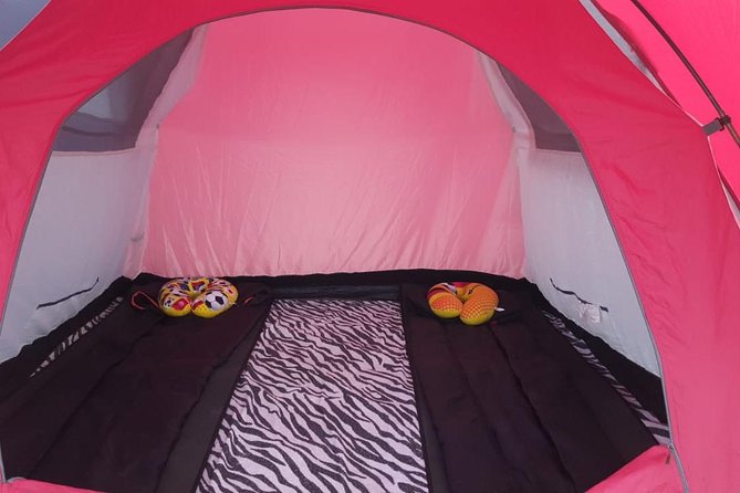 Mount Batur Camping Tour with Sunset and Sunrise Experience - Why this Mount Batur schedule works