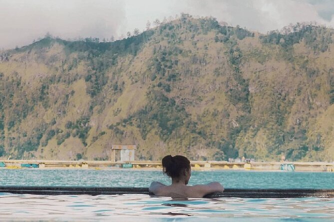 Mount Batur Camping - Watch Sunset & Sunrise Tour - Dinner, tents, and a night under the stars