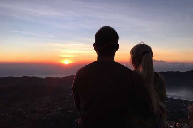 Mount Batur Guide and Natural Hot Spring - Why Mount Batur works as a sunrise hike