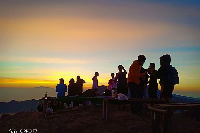 Mount Batur Guide and Natural Hot Spring - Cooling down at Segara Healing Bali Natural Hot Spring