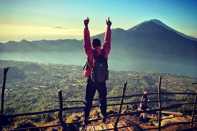 Mount Batur Guide and Natural Hot Spring - The coffee plantation stop on the way back