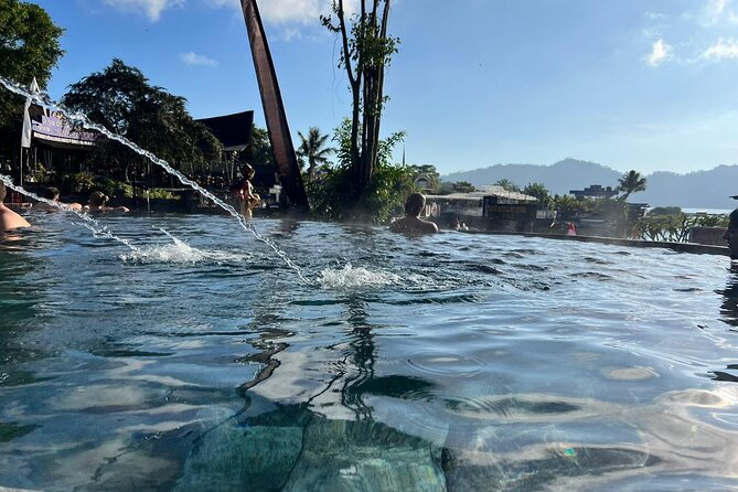 Mount Batur Jeep Adventure - The value of $21 per person