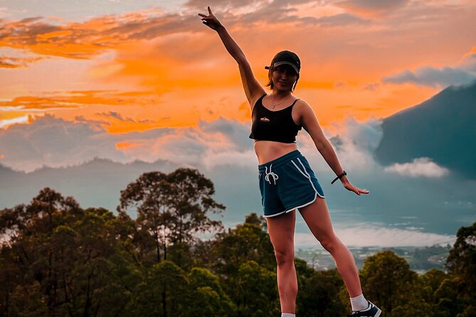 Mount Batur Jeep Sunrise and Natural Hot Spring Tour - Why this Mount Batur morning is different