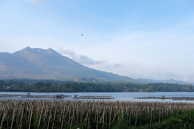 Mount Batur Jeep Sunrise & Overnight Glamping Experience - What the $73.14 price really buys