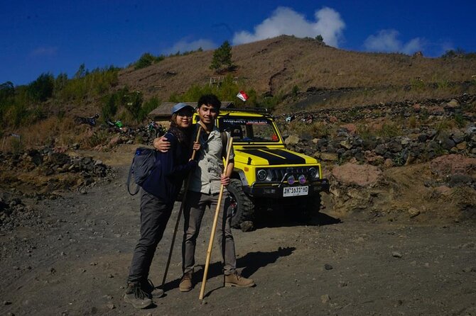 Mount Batur Jeep Sunrise Tour - All Inclusive - Is $22 good value?