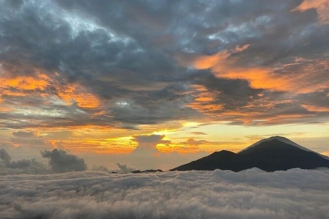 Mount Batur Jeep Sunrise With Options Tour - Choosing between hot springs, Kintamani, and Tibumana