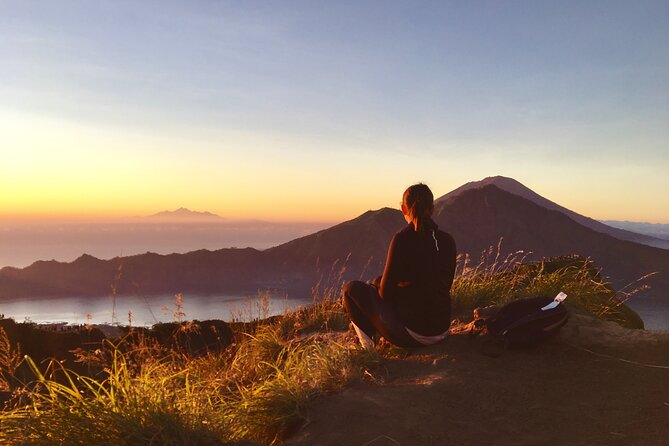 Mount Batur Sunrise Hike - Who should book this hike