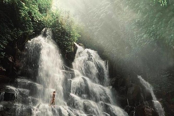 Mount Batur Sunrise Hike and Hidden Waterfall - The real cost of a Mount Batur sunrise